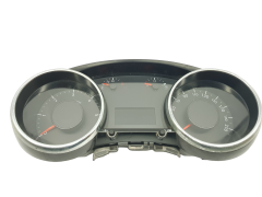 Bloc Compteurs Vitesse Peugeot 3008 5008 9810462780 Yazaki Meter