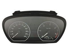 Bloc Compteurs Vitesse BMW 1 E87 9166821-01 1024952-84 47880