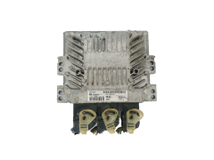 Calculateur 8V21-12A650-EC 5WS40584C-T Ford Continental 35523