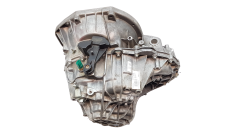Boîte De Vitesse Manuelle PF6054 320107483R 2.3 DCI Renault Master 3 8000km