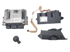 Complet Départ Mini Cooper R56 7600020 6943834 1.6 16V Complet Départ Mini Cooper R56 7600020 6943834 1.6 16V