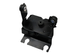 Fixation, Support ABS Nissan Leaf 476605SH0A