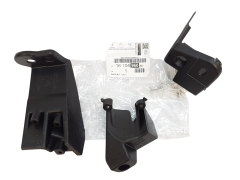 Fixation De Pare-Chocs Gauche Original Citroen C4 Picasso 1610496080