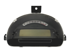 Bloc Compteurs Vitesse Citroen C2 C3 9660225780 D 02 40812