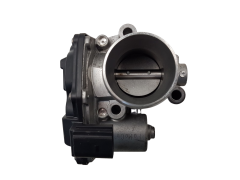 Boitier Papillon D’admission Ford CM5G-9F991-GA 1.0 EcoBoost FoMoCo 3067