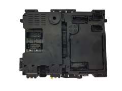 Calculateur BSI T1 9626460880 S105872300G PSA Siemens 1714