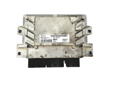 Calculateur S180127006C BV61-12A650-BC Ford Continental 28800