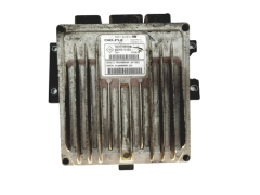 Calculateur 8200399038 8200513163 R0410B034A Renault Delphi 20424