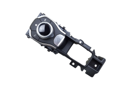 Panneau de configuration Navi Renault 253B02906R