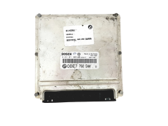 Calculateur Ecu BMW 7792544 0281011085 Bosch 28264