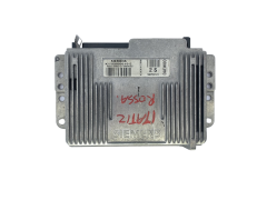 Calculateur Daewoo 96259124 K115000010E Siemens 53909