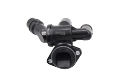 Thermostat D'eau moteur 06D121111G 11210961401 Audi Seat Vika