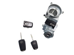 Commutateur D’allumage Opel Corsa D 56155E Delphi 1043