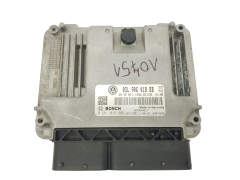 Calculateur 03L906018BB 0281016406 VW Bosch