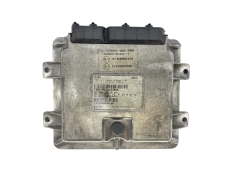 Calculateur 51822896 4100147 6A0.3B0.00.A9 Fiat Metatron 57808
