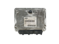 Calculateur IAW.4AF.M9 55187372 Fiat Magneti Marelli 42955
