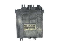 Calculateur 0281001969 7700113863 7700111552 Renault Bosch 51340