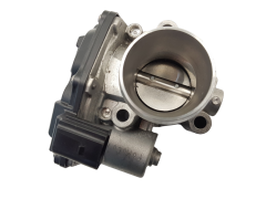Boitier Papillon D’admission Ford CM5G-9F991-FC FoMoCo 0km 1016
