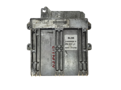 Calculateur PSA 9632520280 21649399-3 SL96 Sagem 26657