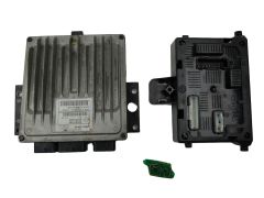 Complet Départ Renault Clio 3 III 8200619409 8200652285 1,5 DCI