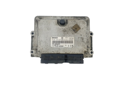 Calculateur Fiat 55185364 0281010337 Bosch 39759