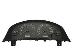 Bloc Compteurs Vitesse Opel Vectra C Signum 13140901RX VDO