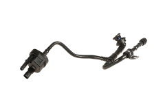 Durite de Dépression Pour VW Audi Seat 06H133781CK 11331770601 Vika