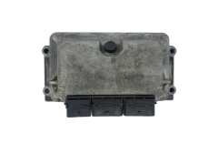 Calculateur 0281001839 9630059880 28FM0279 PSA Bosch 48950