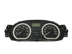 Bloc Compteurs Vitesse Dacia Logan 8200752820 58335