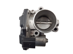 Boitier Papillon D’admission Ford CM5G-9F991-FC 1.0 EcoBoost FoMoCo 2172