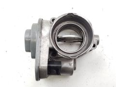 Boitier Papillon D’admission 038128063G APG VW Audi Skoda Seat 1323