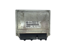 Calculateur VW Audi 0261204805 8D0907558E Bosch 60548