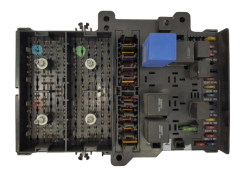 Boîtier Fusibles Chrysler P4707693