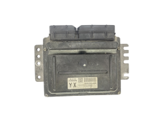 Calculateur Nissan MEC32-040 L4 YX Hitachi 59598