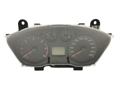 Bloc Compteurs Vitesse Ford Transit 21678068  Bloc Compteurs Vitesse Ford Transit 21678068