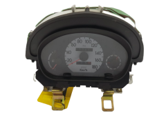 Bloc Compteurs Vitesse Fiat Seicento 6062680210A 23429