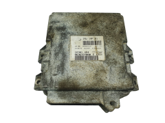 Calculateur 9636727080 16301.464 IAW1AP.81 PSA Magneti Marelli 68530