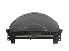 Bloc Compteurs Vitesse Mercedes A W168 09052680091 58712
