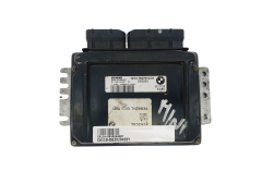 Calculateur Mini 1214 7527610-01 S118012001N Siemens 39284