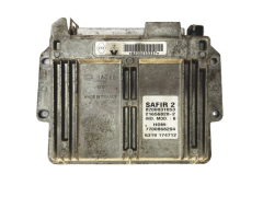 Calculateur 8200033337 8200031653 Renault Sagem 