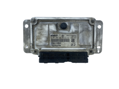 Calculateur PSA Toyota 89661-0H022 0261208702 Bosch 48610