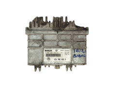 Calculateur Ecu 6K0906026B 0261203750 Seat VW Audi Bosch 24860