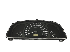 Bloc Compteurs Vitesse Opel Agila 09210902 110008951016 53652 Bloc Compteurs Vitesse Opel Agila 09210902 110008951016 53652