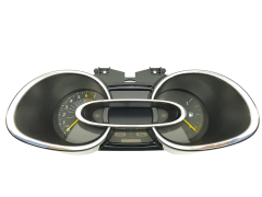 Bloc Compteurs Vitesse Renault Clio 4 248103956R C 