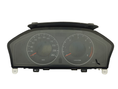 Bloc Compteurs Vitesse Volvo S80 V70 XC70 31254535AA Yazaki 60951