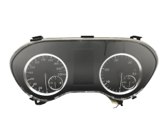 Bloc Compteurs Vitesse Mercedes Vito 447 A4479006808 Visteon 33083 Bloc Compteurs Vitesse Mercedes Vito 447 A4479006808 Visteon 33083