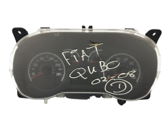 Bloc Compteurs Vitesse Fiat Fiorino 1376277080 Bloc Compteurs Vitesse Fiat Fiorino 1376277080