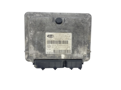 Calculateur IAW4AF.M9 55187372 61600.627.05 Fiat Magneti Marelli 57765