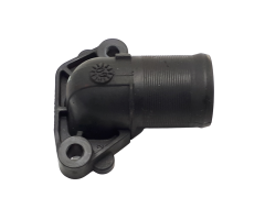Tube Raccord De Druite 8200702762 1.2 Renault Tube Raccord De Druite 8200702762 1.2 Renault