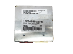 Calculateur 16264869 AW D96006 CLAL Opel GM 21487 Calculateur 16264869 AW D96006 CLAL Opel GM 21487